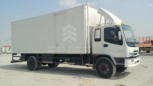 Photo 11 VIN: JALM7A13387200187 - ISUZU FTR 