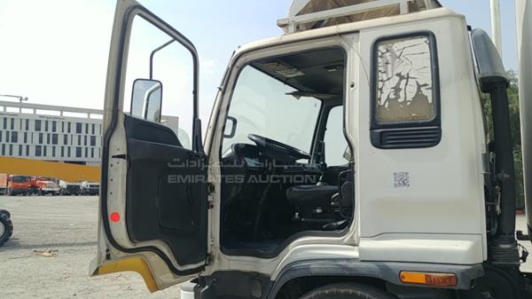 Photo 12 VIN: JALM7A13387200187 - ISUZU FTR 