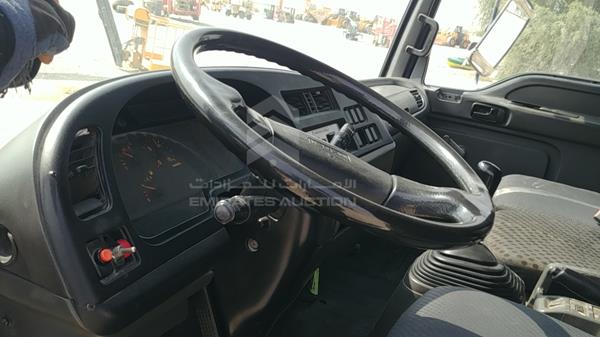 Photo 17 VIN: JALM7A13387200187 - ISUZU FTR 