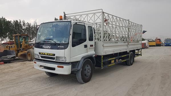 Photo 4 VIN: JALM7A133C7200134 - ISUZU FTR 