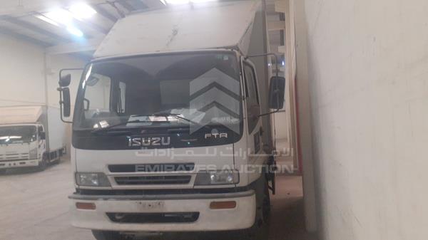 Photo 3 VIN: JALM7A135D7200573 - ISUZU FTR 