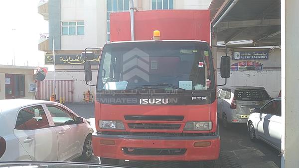 Photo 0 VIN: JALM7A13757200026 - ISUZU FTR 