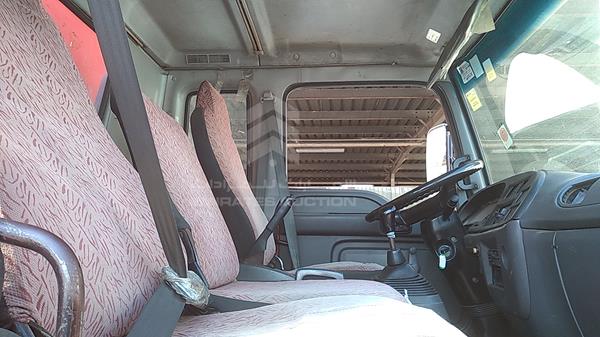 Photo 20 VIN: JALM7A13757200026 - ISUZU FTR 