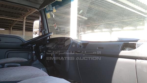 Photo 21 VIN: JALM7A13757200026 - ISUZU FTR 