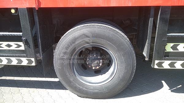 Photo 29 VIN: JALM7A13757200026 - ISUZU FTR 