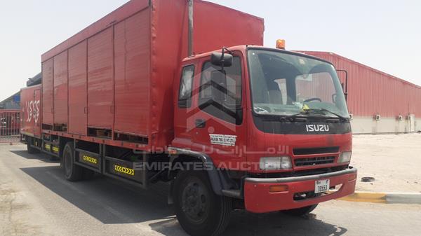 Photo 0 VIN: JALM7A13X97200138 - ISUZU PICK UP 