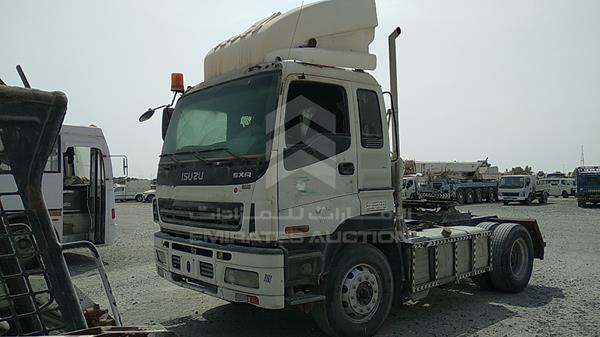 Photo 6 VIN: JALP0F1Y587U00420 - ISUZU EXR 