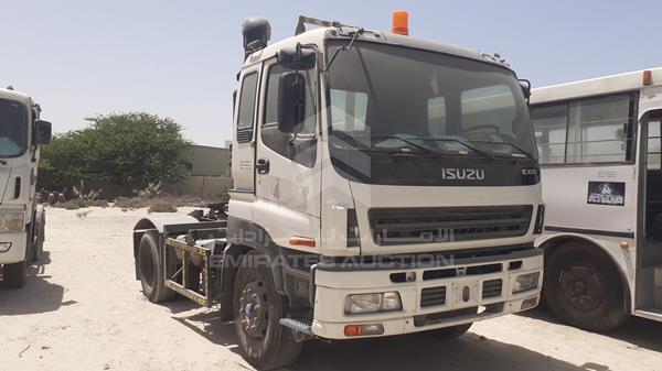 Photo 9 VIN: JALP0F1Y687U00359 - ISUZU EXR 