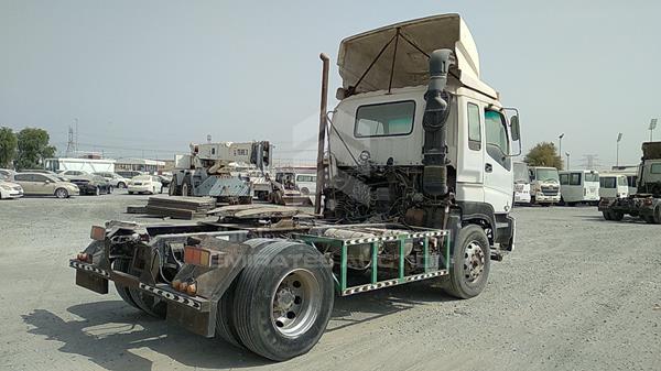 Photo 9 VIN: JALPOF1YX97U00382 - ISUZU EXR 