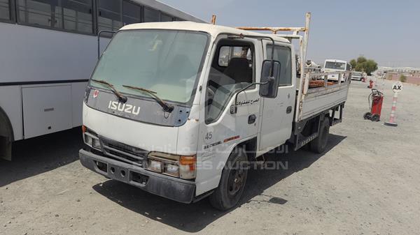 Photo 3 VIN: JAMJP23BXX7K00291 - ISUZU NKR 