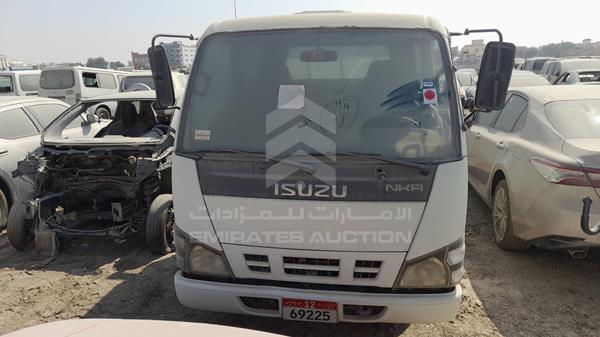 Photo 1 VIN: JAMJP23G087K01351 - ISUZU NKR 