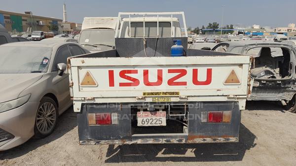 Photo 5 VIN: JAMJP23G087K01351 - ISUZU NKR 