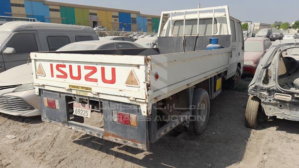 Photo 6 VIN: JAMJP23G087K01351 - ISUZU NKR 