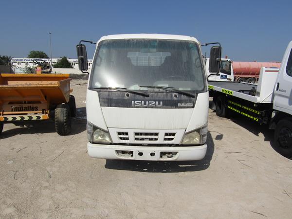 Photo 3 VIN: JAMJP23G867K00168 - ISUZU PICK 