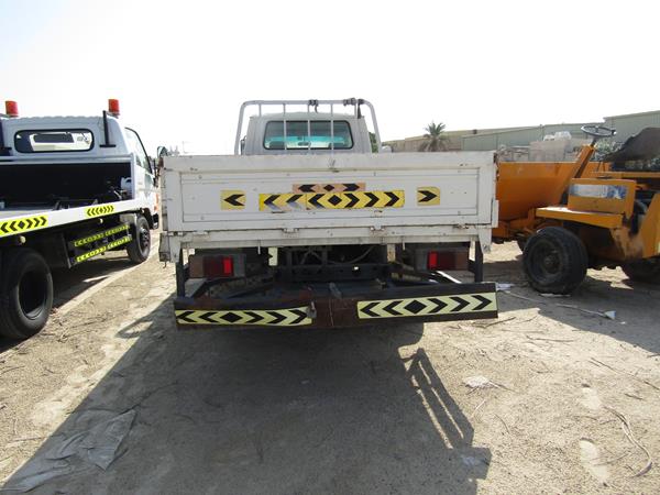 Photo 6 VIN: JAMJP23G867K00168 - ISUZU PICK 