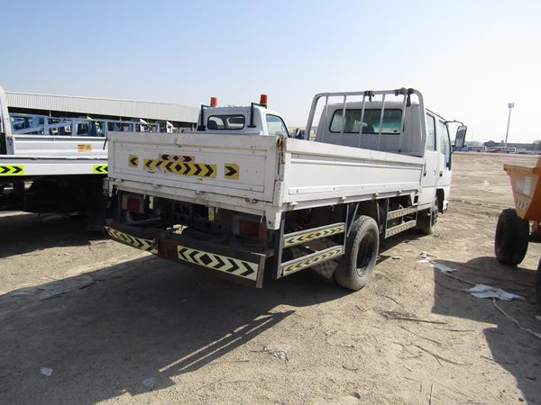 Photo 7 VIN: JAMJP23G867K00168 - ISUZU PICK 