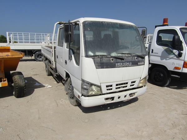 Photo 9 VIN: JAMJP23G867K00168 - ISUZU PICK 