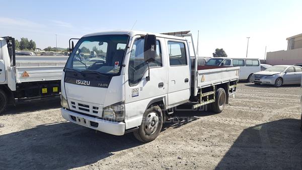 Photo 4 VIN: JAMJP23G977K00956 - ISUZU NKR 