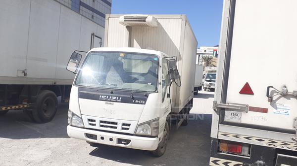 Photo 4 VIN: JAMJP24G787K02379 - ISUZU NKR 