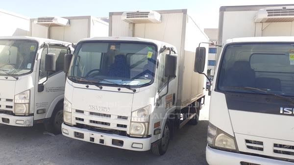 Photo 4 VIN: JAMJP24H297K00517 - ISUZU NHR 