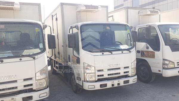 Photo 8 VIN: JAMJP24H297K00517 - ISUZU NHR 