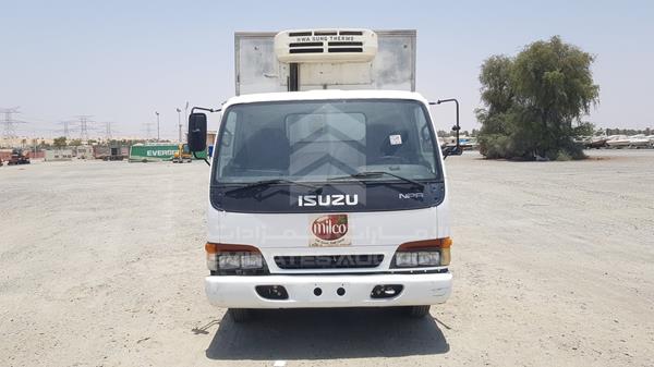 Photo 24 VIN: JAMJP34B8X7P00826 - ISUZU NPR 