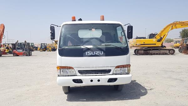 Photo 28 VIN: JAMJP34G147P03493 - ISUZU NPR 