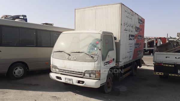 Photo 3 VIN: JAMJP34G947P00065 - ISUZU NPR 