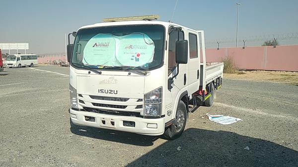 Photo 3 VIN: JAMKP33T3L7P00998 - ISUZU REWARD NP 