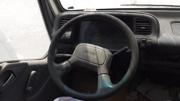 Photo 11 VIN: JAMKP34G067P05341 - ISUZU NPR 