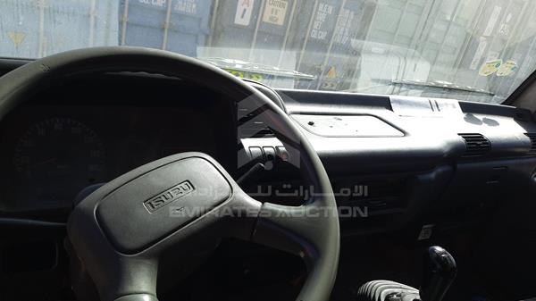 Photo 15 VIN: JAMKP34G287P19115 - ISUZU NPR 