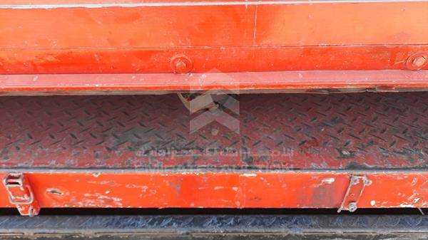 Photo 17 VIN: JAMKP34G387P25165 - ISUZU PICK 