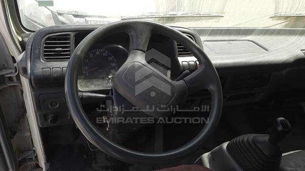 Photo 14 VIN: JAMKP34G487P03854 - ISUZU NPR 