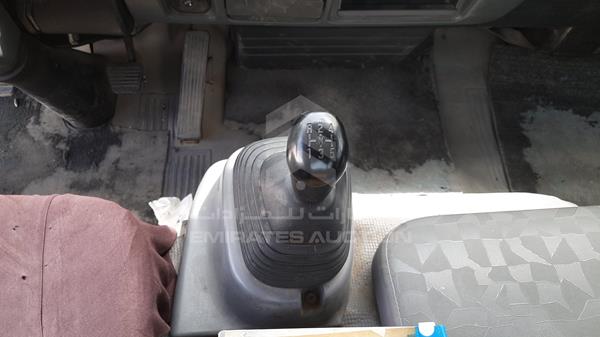 Photo 18 VIN: JAMKP34G487P03854 - ISUZU NPR 