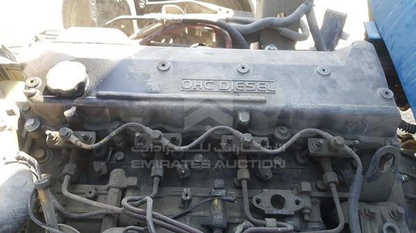 Photo 30 VIN: JAMKP34G647P03641 - ISUZU NPR 