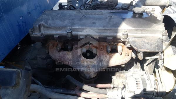 Photo 29 VIN: JAMKP34G647P03641 - ISUZU NPR 