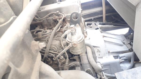 Photo 22 VIN: JAMKP34G677P11551 - ISUZU NPR 