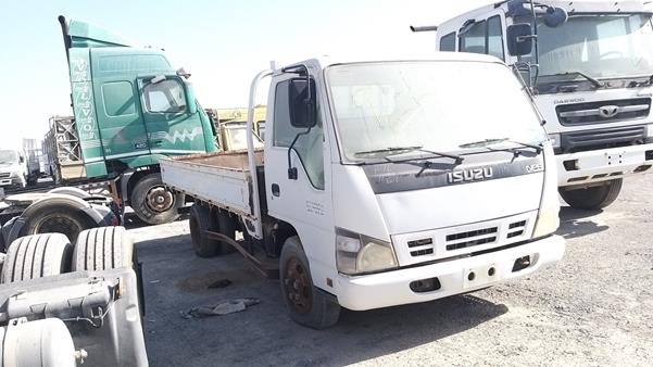 Photo 8 VIN: JAMKP34G887P20978 - ISUZU NPR 