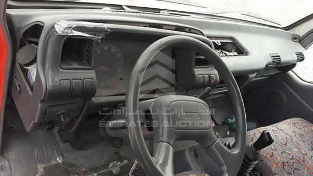 Photo 13 VIN: JAMKP34G887P24562 - ISUZU NPR 