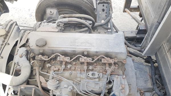 Photo 34 VIN: JAMKP34G887P27493 - ISUZU NPR 