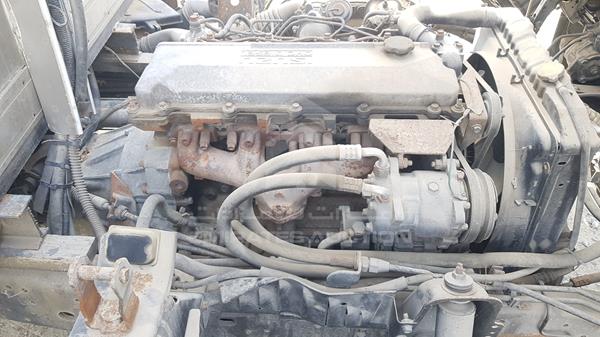 Photo 36 VIN: JAMKP34G887P27493 - ISUZU NPR 