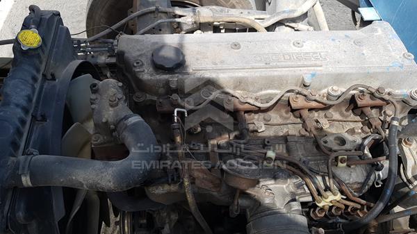 Photo 36 VIN: JAMKP34G957P04333 - ISUZU NPR 