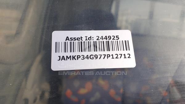 Photo 20 VIN: JAMKP34G977P12712 - ISUZU NPR 