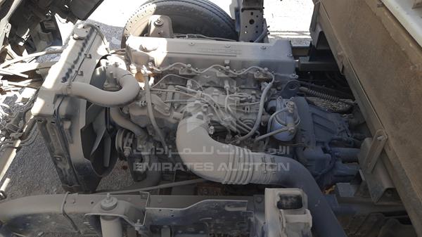 Photo 22 VIN: JAMKP34G987P03218 - ISUZU NPR 