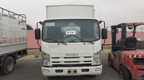 Photo 0 VIN: JAMKP34H0F7P00679 - ISUZU NPR 