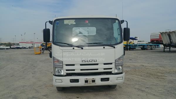 Photo 26 VIN: JAMKP34H0H7P12320 - ISUZU REWARD NP 