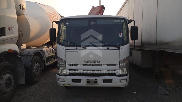 Photo 0 VIN: JAMKP34H5C7P09633 - ISUZU REWARD NP 