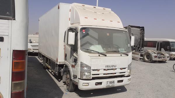 Photo 7 VIN: JAMKP34H7D7P11675 - ISUZU NPR 