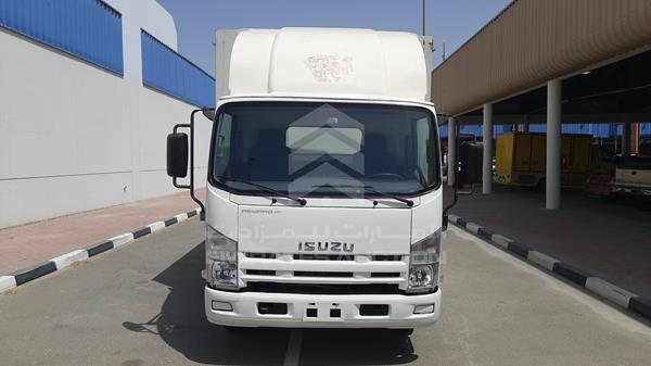 Photo 0 VIN: JAMKP34HXH7P15452 - ISUZU NPR 