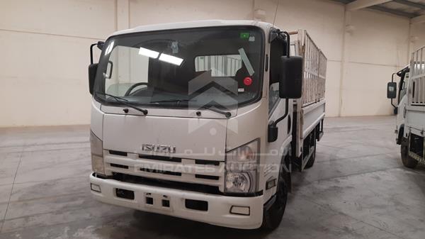 Photo 6 VIN: JAMKP34T0C7P01427 - ISUZU NPR 